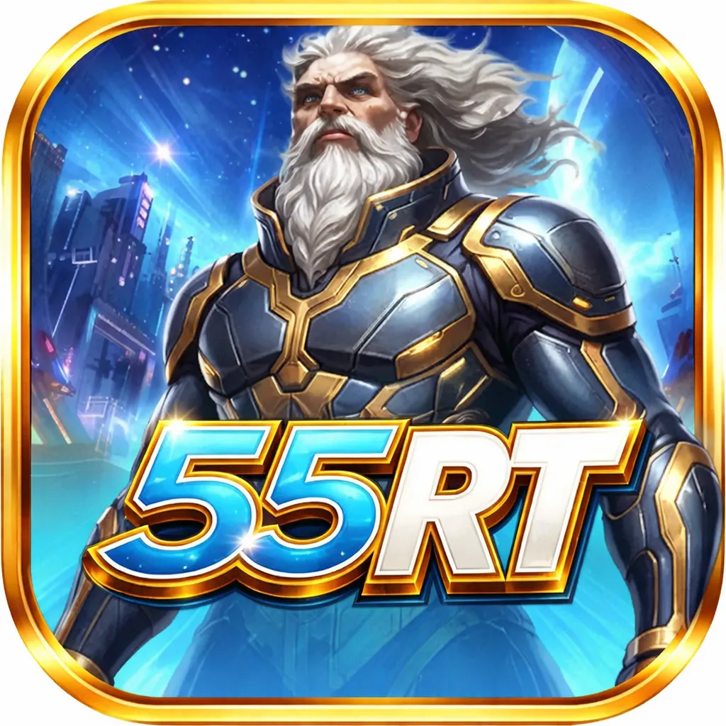 55rt - GPS Offline Maps APK