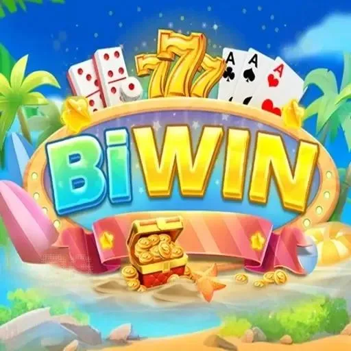biwin - Detak Jantung APK