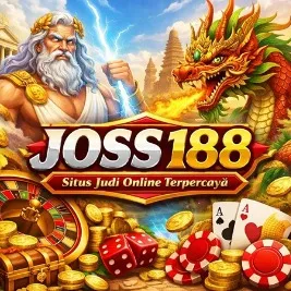 JOSS188 - Aplikasi Berita Terpercaya untuk Ekonomi Bisnis