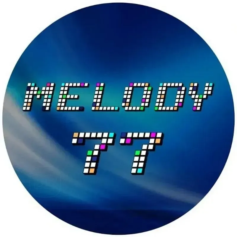 MELODY77 - Aplikasi Kontrol Orang Tua Terpercaya